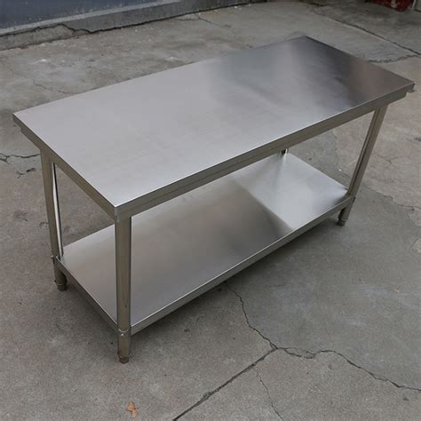 singapore sheet metal fabrication|custom made stainless steel table.